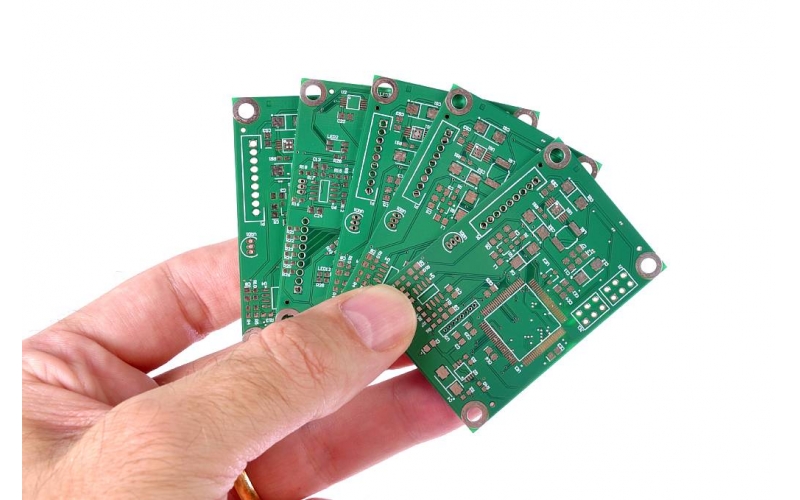 [圖表]PCBA和PCB的區(qū)別是什么？