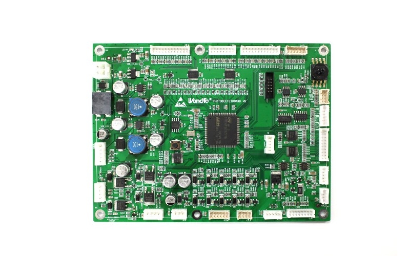 智能充電系統(tǒng)