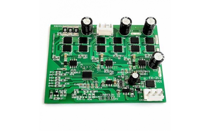 PCBA加工哪家品質(zhì)和服務(wù)比較好？