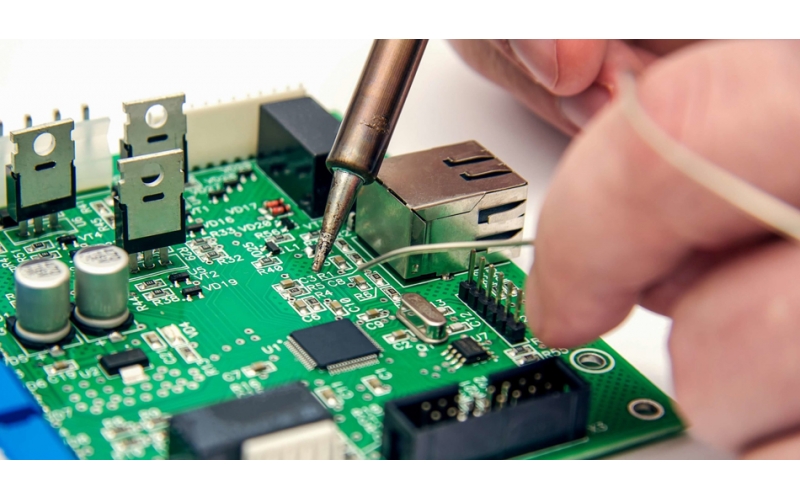 2022最新雙面PCB的焊接技巧，你都知道哪些？