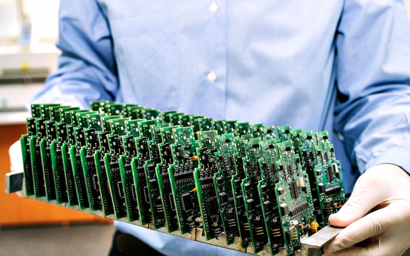 PCBA小批量加工為什么要征收工程費？