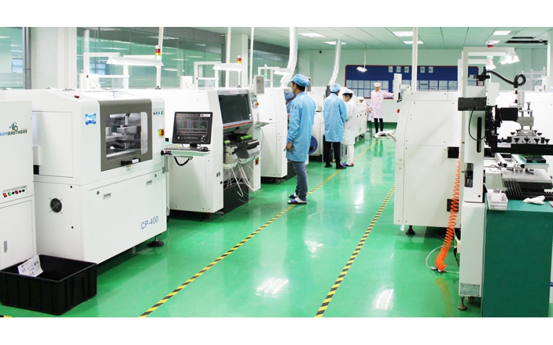 高端PCBA電子加工廠都在推行的7S管理的九大秘訣，你知道了嗎？