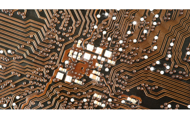 你常用哪種軟件畫(huà)原理圖和PCB？