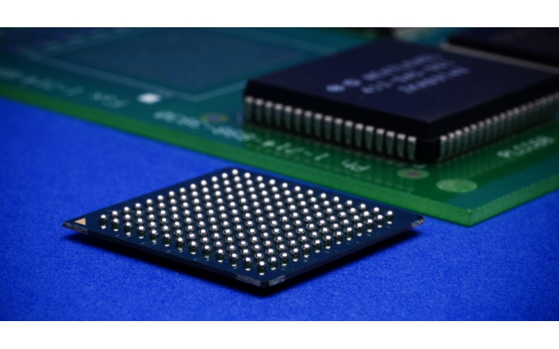 IC封裝知識：什么是晶圓級封裝技術(shù)？