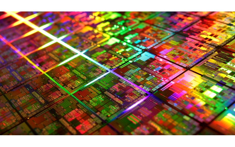 MCU三巨頭，三種選擇