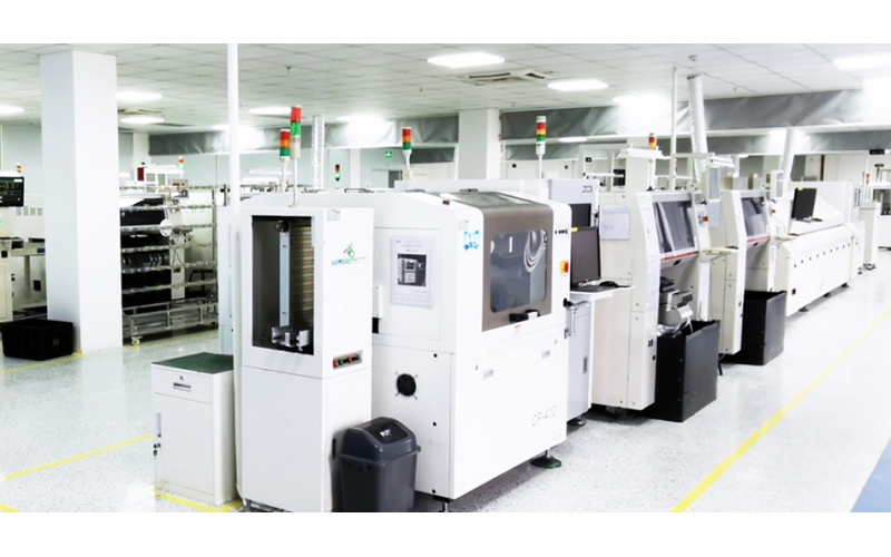 如何評審一家pcba加工廠？