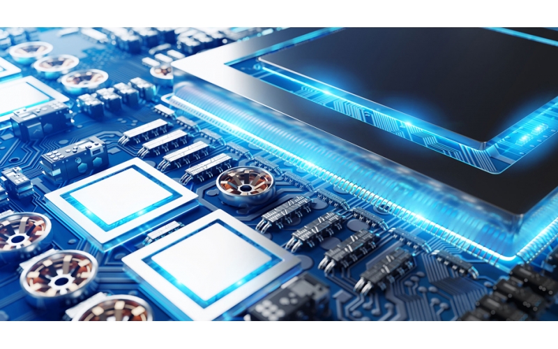 pcba加工到底是誰發(fā)明的？發(fā)展歷程是怎樣的？