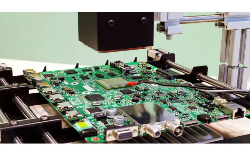 PCBA加工全過程解析：從設(shè)計到組裝和測試