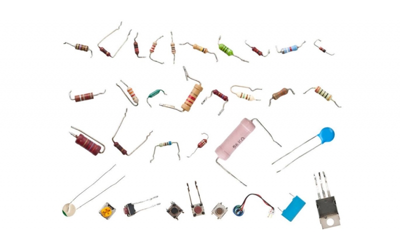 PCBA電子工程師如何選擇電阻？三種常用的選型方法