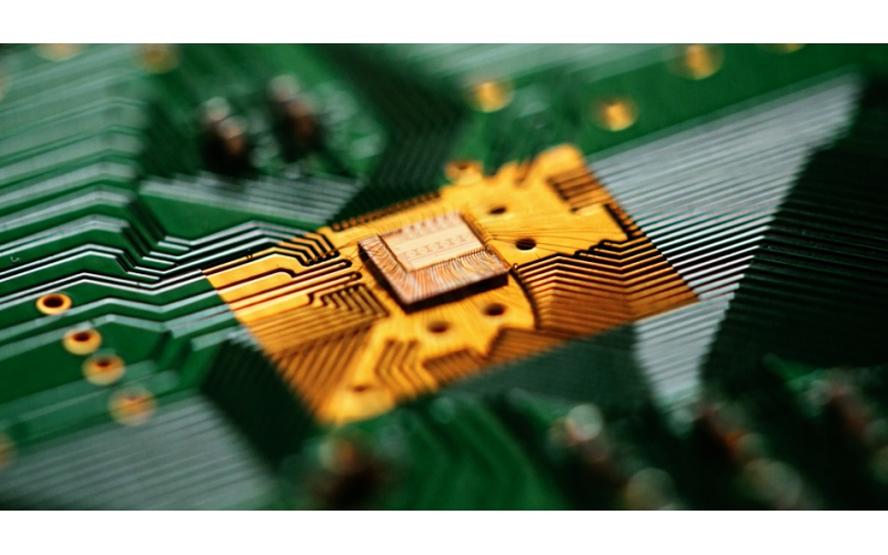 2023年，芯片巨頭，庫(kù)存驚人