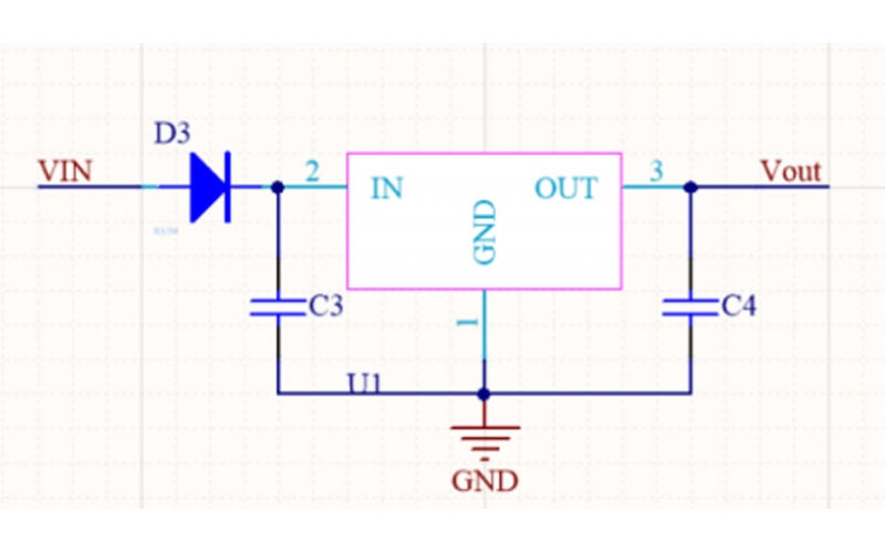 電路中二極管的這些用法你會(huì)了嗎？