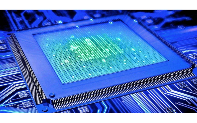 全球TOP 25芯片企業(yè)，中國大陸無一上榜