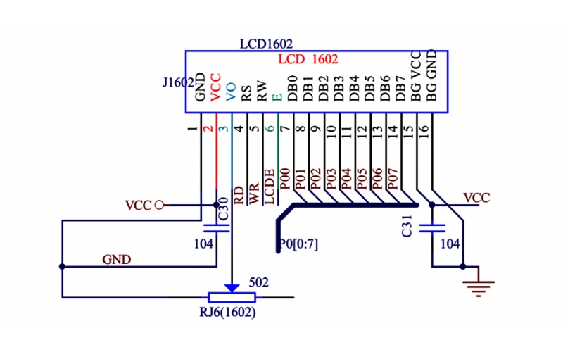 滿滿的干貨！45個PCBA電子工程師常用硬件設計電路