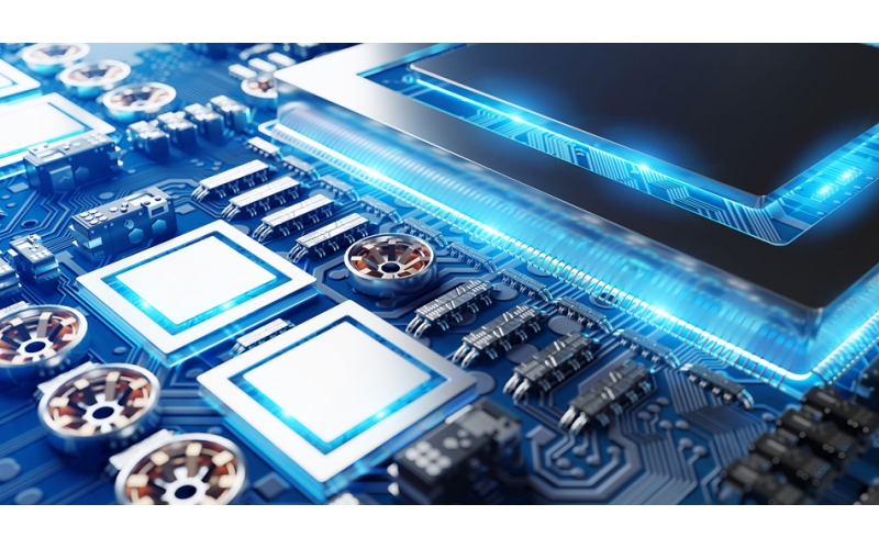 AI在PCBA電子制造中有什么應用？