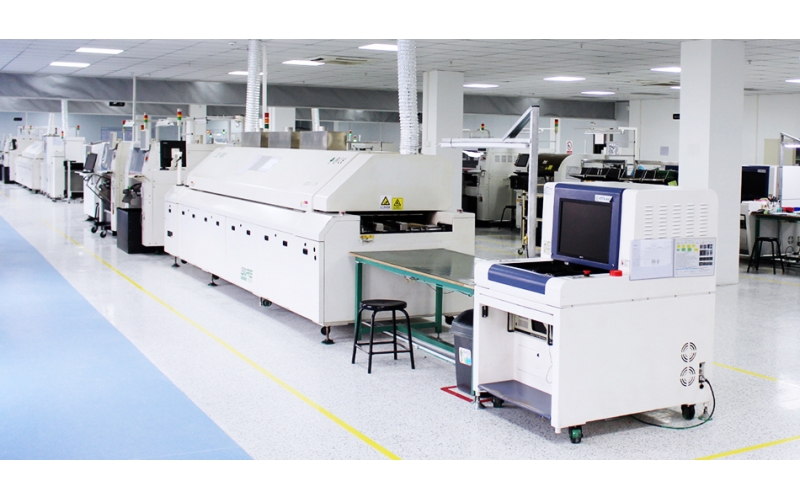 SMT生產(chǎn)過程中，如果元件高度設(shè)定不正確會有什么影響？