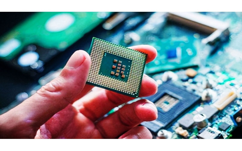 今天談?wù)勂囆酒陌踩珕?wèn)題！