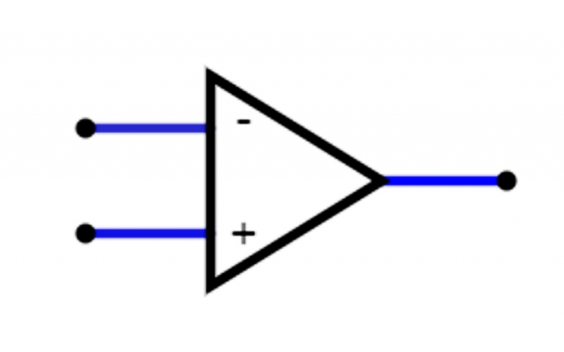 圖說運(yùn)放：不談原理，只談應(yīng)用（建議收藏）