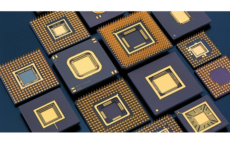 先進(jìn)封裝，格局生變！