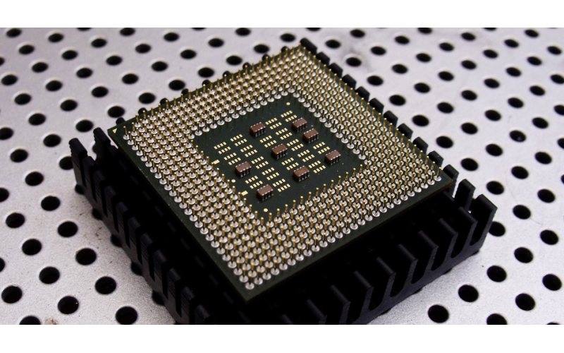 作為從業(yè)者對(duì)國(guó)產(chǎn)芯片的幾點(diǎn)思考