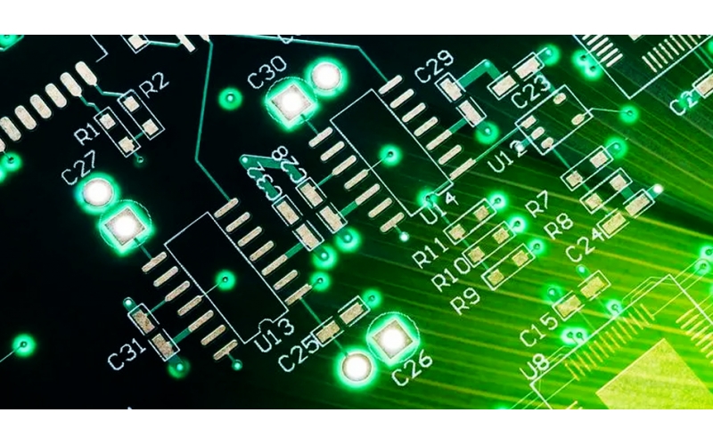 PCB這8種常見標(biāo)記你都認識嗎？有什么作用？