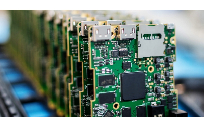 PCBA加工中有鉛焊接和無鉛焊接的區(qū)別有哪些？