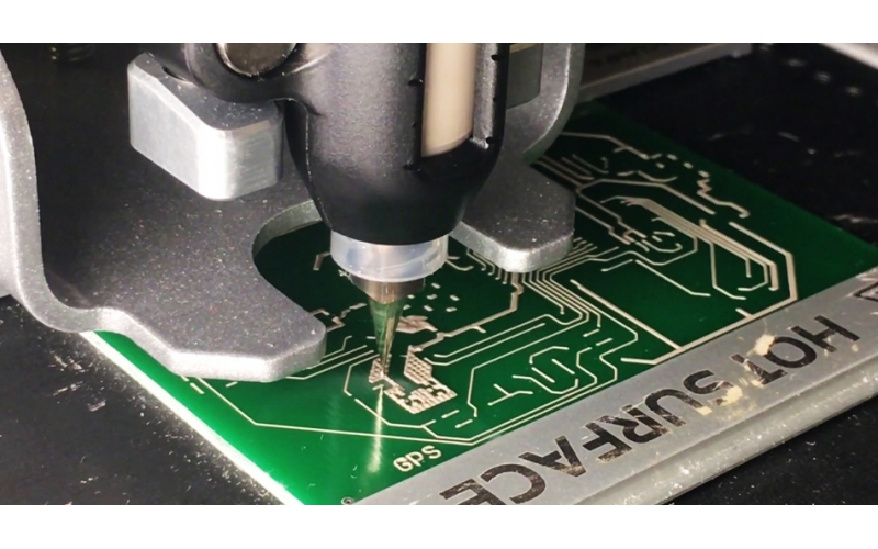 電路板焊盤設計標準是怎么樣的？