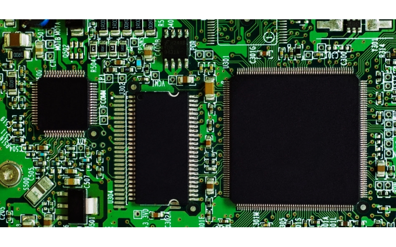 電子元件的封裝類型：SMD、BGA、QFN等的比較
