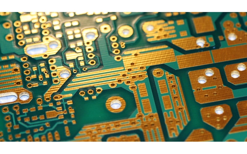 高速電路板設(shè)計(jì)：信號完整性和差分對的考慮