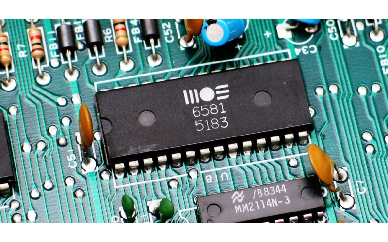 PCBA加工在游戲行業(yè)的崛起：控制器和VR技術的制造