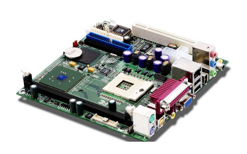 PCBA加工的未來挑戰(zhàn)：邁向更智能、更可持續(xù)的制造