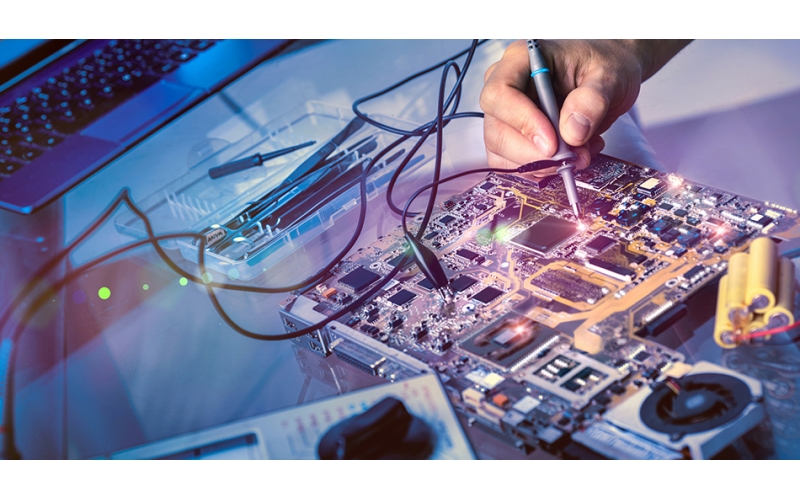 質(zhì)量控制與檢測(cè)技術(shù)發(fā)展趨勢(shì)：智能化檢測(cè)的未來(lái)