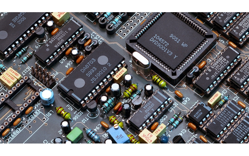 邊緣計(jì)算設(shè)備的PCBA設(shè)計(jì)需求：低功耗、高性能和安全性