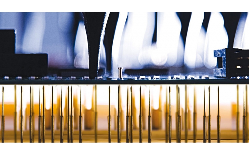 質(zhì)量控制與檢測(cè)技術(shù)前沿：智能化檢測(cè)和數(shù)據(jù)分析的應(yīng)用