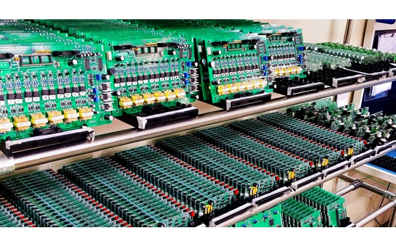 如何優(yōu)化PCBA加工中的生產效率