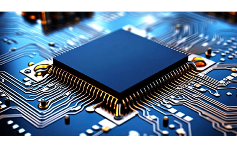 PCBA加工中的微型化技術