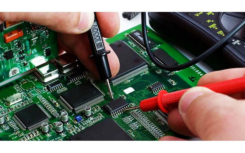 PCBA加工中的高返修率：如何降低？