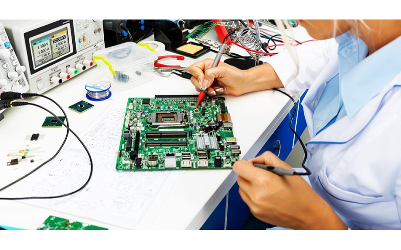 PCBA加工中的人工錯誤：如何降低影響？