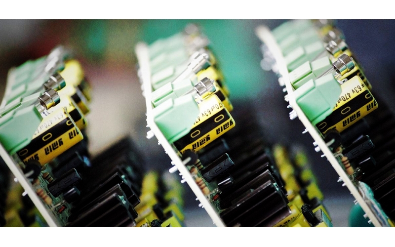 如何應對PCBA加工中的生產(chǎn)質(zhì)量波動