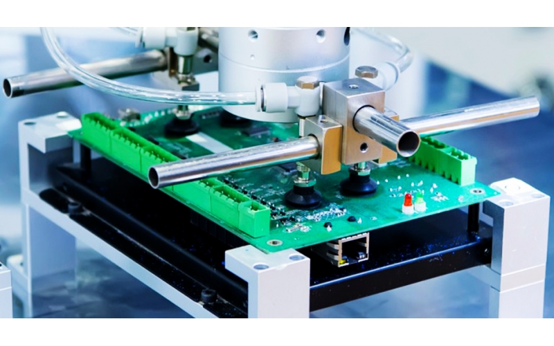 如何通過先進(jìn)的PCBA工藝縮短交付周期？