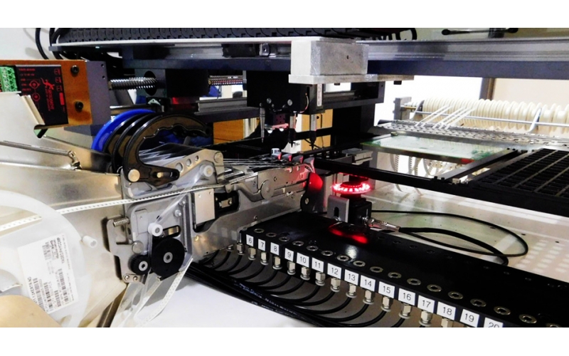 如何通過先進設備提高PCBA工廠的生產(chǎn)效能？