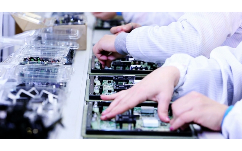 PCBA工廠的質(zhì)量控制與改進：從問題發(fā)現(xiàn)到解決