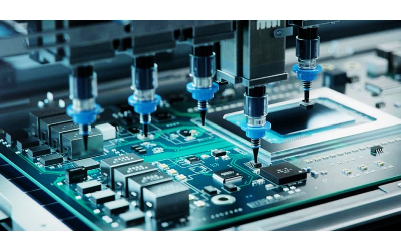從質(zhì)量檢測到問題追溯：PCBA工廠如何做到零缺陷？