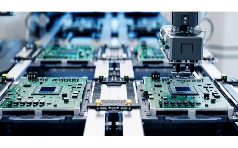 PCBA工廠(chǎng)的成本結(jié)構(gòu)分析：如何選擇性?xún)r(jià)比高的供應(yīng)商？