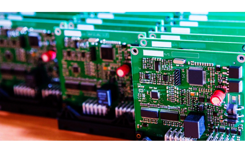 PCBA工廠的綠色制造戰(zhàn)略如何應(yīng)對(duì)環(huán)保挑戰(zhàn)？