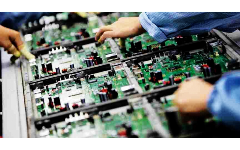 環(huán)保制造如何成為PCBA工廠的競爭優(yōu)勢？