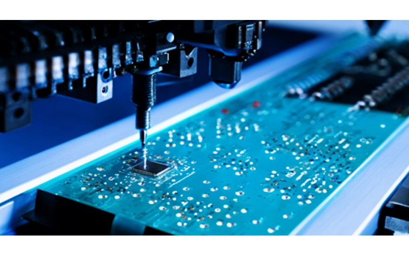 PCBA工廠的可持續(xù)發(fā)展戰(zhàn)略如何影響行業(yè)前景？