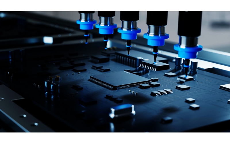 PCBA工廠如何通過成功案例提升客戶信任度？