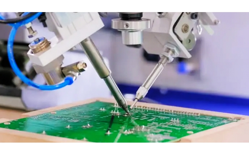 如何通過(guò)PCBA工廠的設(shè)備升級(jí)提升產(chǎn)品質(zhì)量？