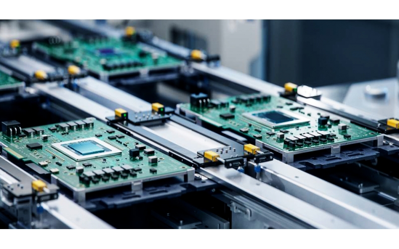 為什么選擇具備先進(jìn)管理體系的PCBA工廠是明智之舉？