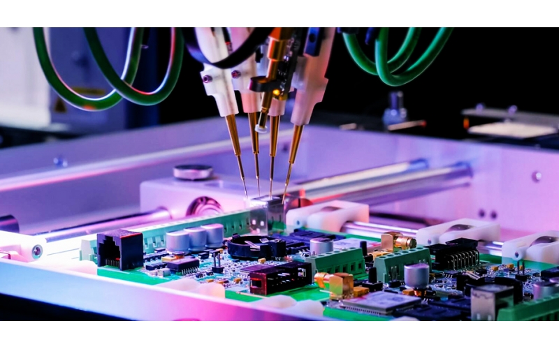 高端PCBA加工需求如何選擇具備相應(yīng)產(chǎn)能的工廠？